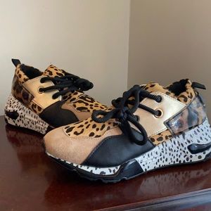 Steve Madden Shoes